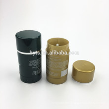 hot sale 75ml brand container deodorant stick packaging